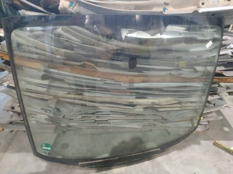 AS2 Renault Espace 2004 Szyba - PRZEDNIE