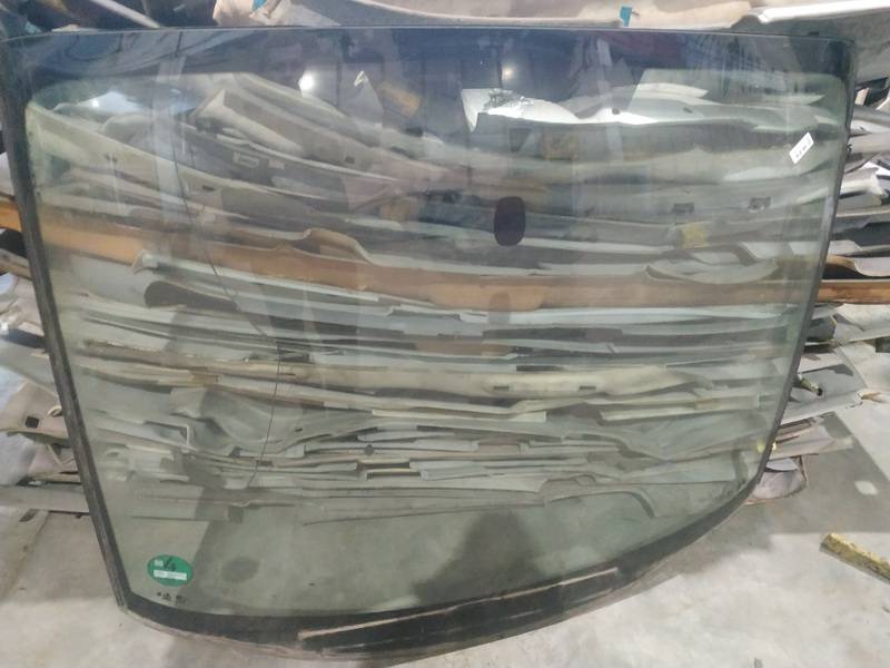 AS2 Renault Espace 2004 Vitre Avant - Thumbnail 2