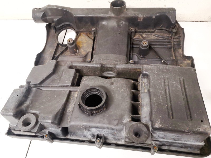 030129607AS Volkswagen Polo 2001 Osłona dekoracyjna silnika - Thumbnail 2