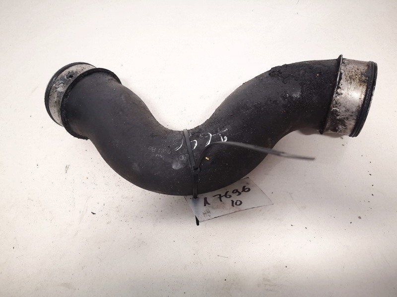 1K0145832B Volkswagen Golf 2007 TURBO INTERCOOLER PIPE HOSE