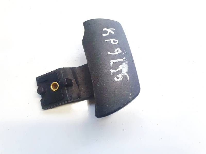 1J0881253E Skoda Superb 2002 Sisätilan koristelu (muovit) - Thumbnail 3