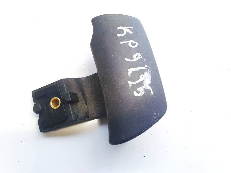 1J0881253E Skoda Superb 2002 Sisätilan koristelu (muovit) - Thumbnail 2