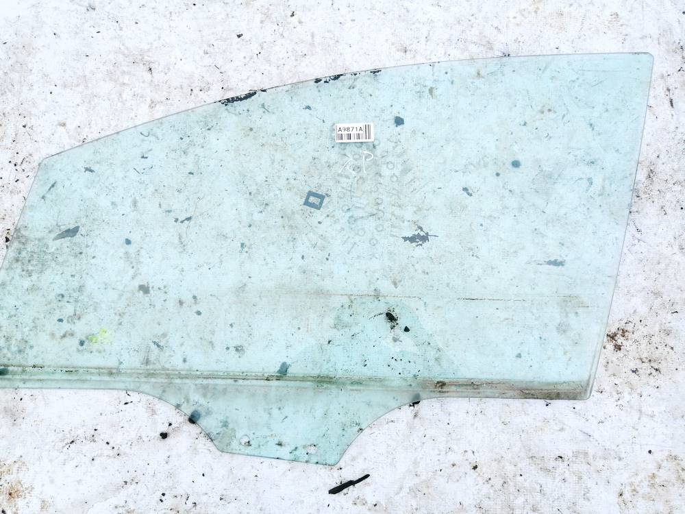 AS2 Mazda 5 2006 Duru stiklas P.K.