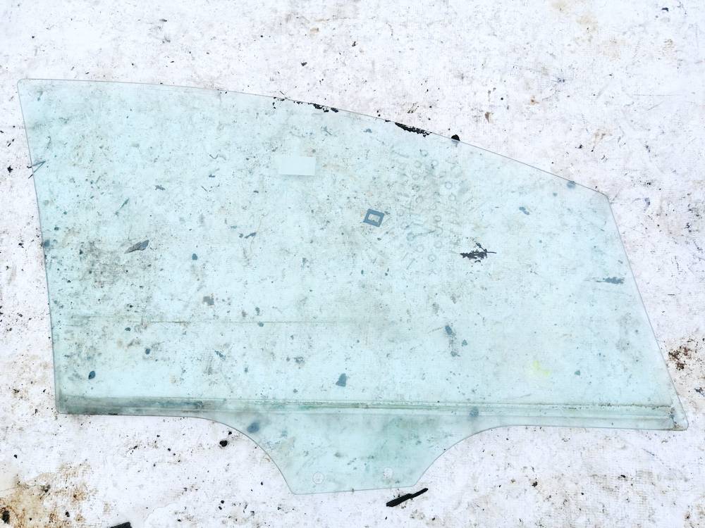 AS2 Mazda 5 2006 Duru stiklas P.K. - Thumbnail 2