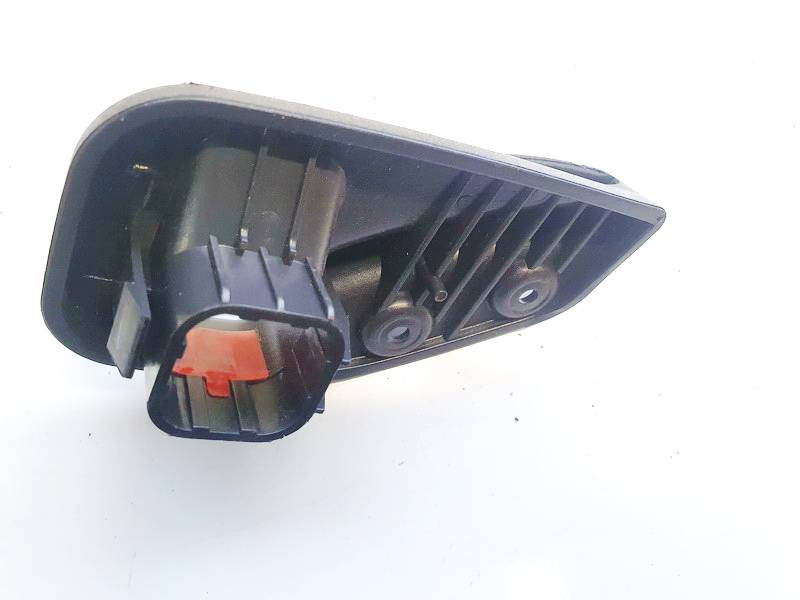 Toyota Avensis 2004 Wykończenie wnętrza (plastikowe elementy) - Thumbnail 3