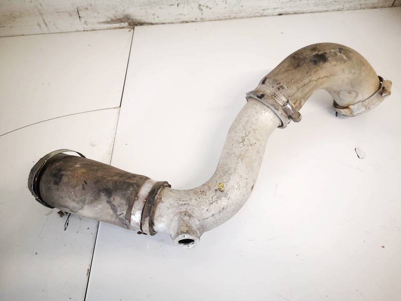 Hyundai ix35 2012 Wąż intercoolera