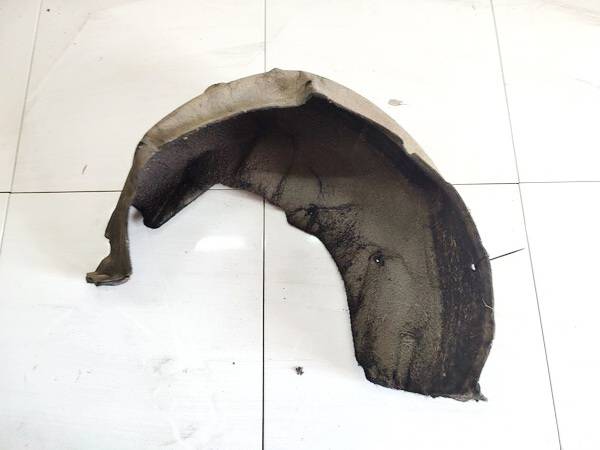 Toyota Avensis 2006 Nadkole - TYLNE LEWE