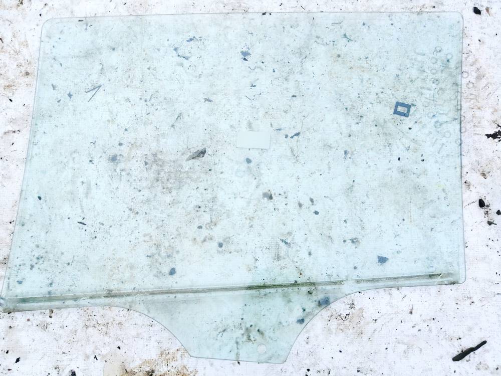 AS2 Mazda 5 2006 Duru stiklas G.D. - Thumbnail 2