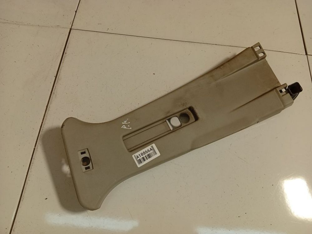 G06M21R24582APIA2 Ford S-Max 2007 Wykończenie wnętrza (plastikowe elementy)