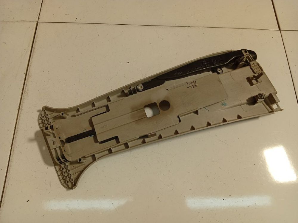 G06M21R24582APIA2 Ford S-Max 2007 Wykończenie wnętrza (plastikowe elementy) - Thumbnail 2