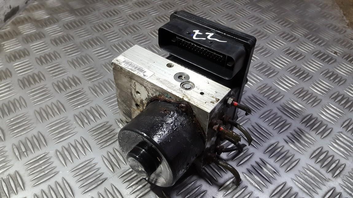 A1635450316 Mercedes-Benz ML-CLASS 2003 ABS Unit (ABS Brake Pump)