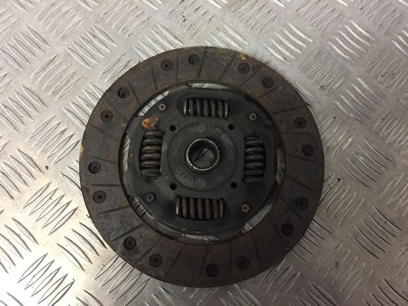06A141031J Volkswagen Golf 2002 Clutch disc
