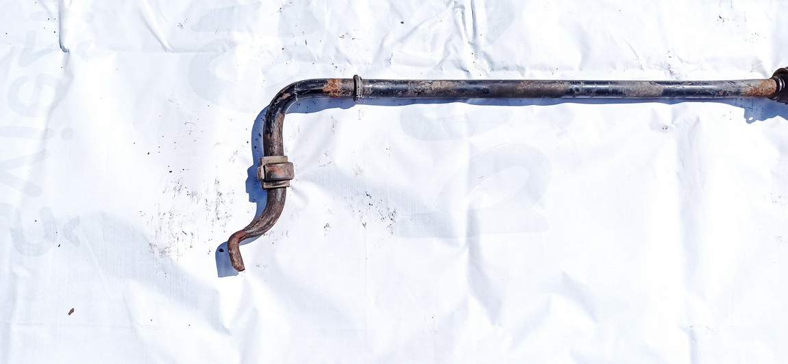 Volkswagen Passat 2002 Barra estabilizadora delantera - Thumbnail 3