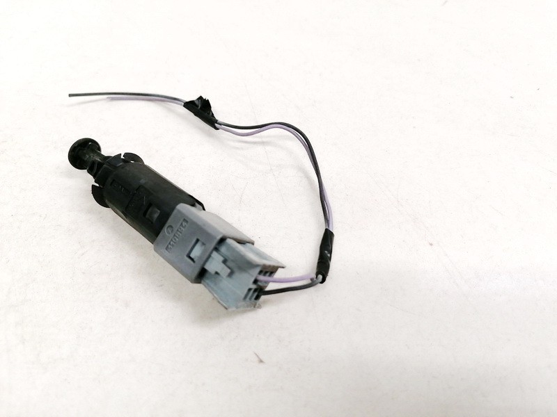 110894 Renault Laguna 2002 Stabdziu zibintu daviklis (rele-varlyte) - Thumbnail 2