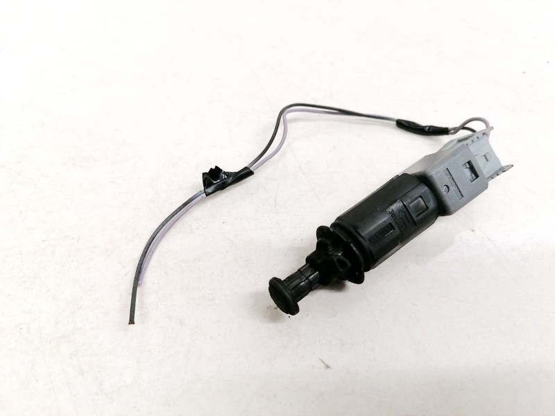 110894 Renault Laguna 2002 Stabdziu zibintu daviklis (rele-varlyte) - Thumbnail 3