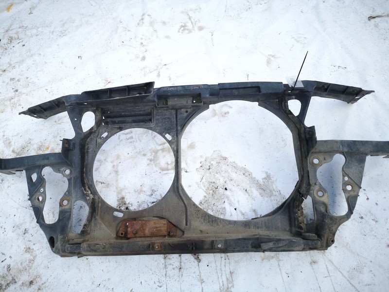 4A0010114S Audi A6 1997 Radiator Support, Mask - FRONT