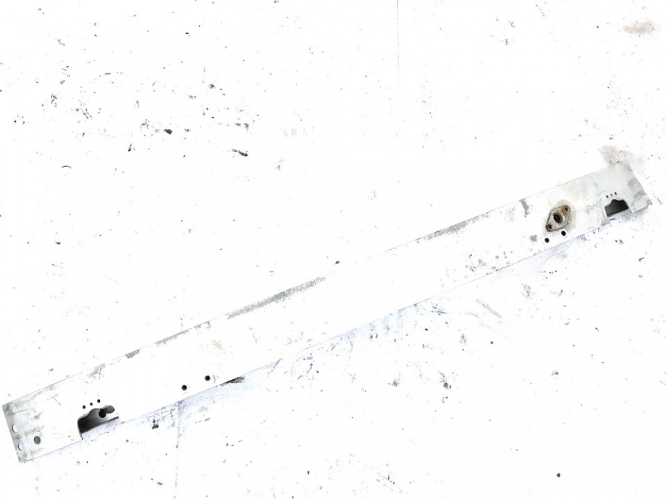 Mercedes-Benz C-CLASS 2004 Belka zderzaka (wzmocnienie) - PRZEDNIE