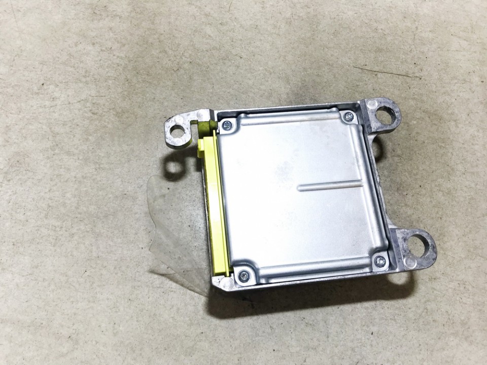 8917005122 Toyota Avensis 2006 srs-turvatyynyn tietokone – turvatyynyn ohjausyksikkö - Thumbnail 2