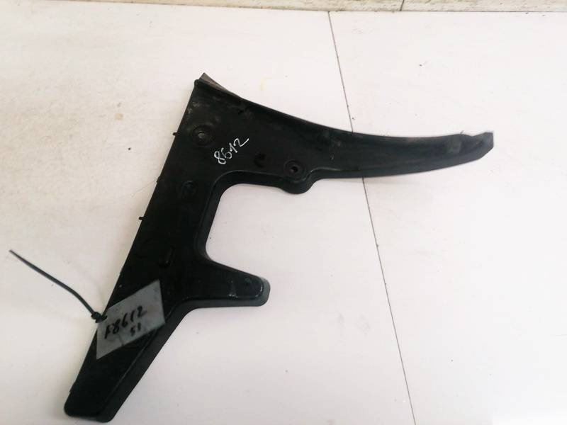 4F9807453 Audi A6 2005 Bampera turētājs - AIZMUGURE PA KREISI - Thumbnail 2