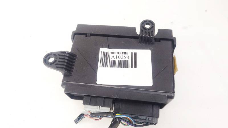 Ford Fiesta 2011 Other computers - Thumbnail 3