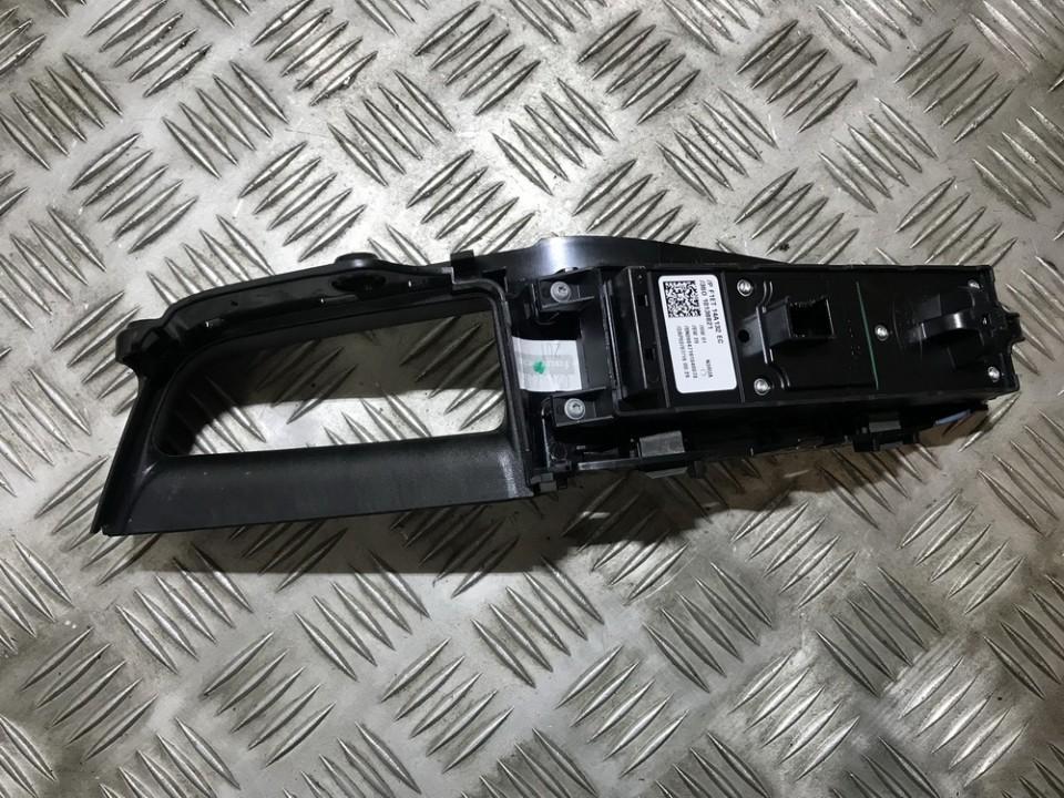 f1et14a132ec 3s010138821 Power window control (Window RegulatorWindow