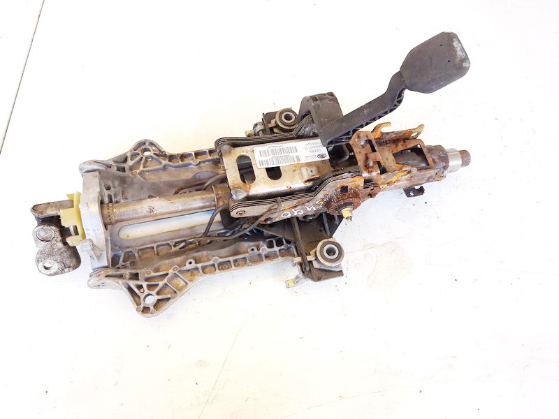 1055600W Land-Rover Discovery 2006 Estate Steering Column