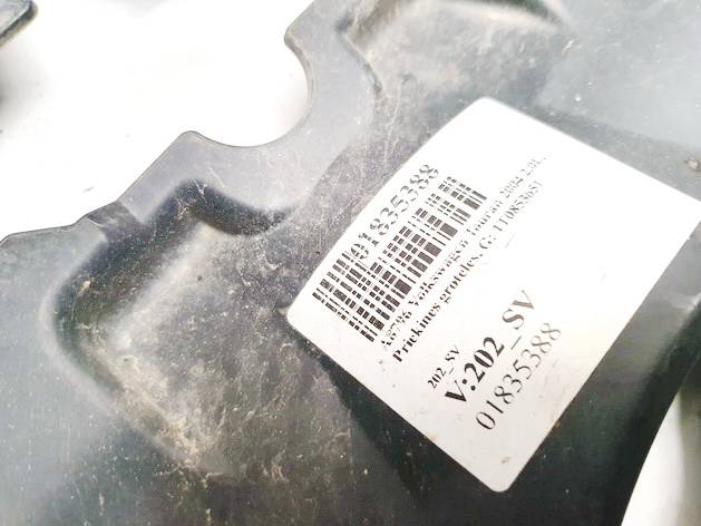 1T0853651 Volkswagen Touran 2004 Priekines groteles P. - Thumbnail 2
