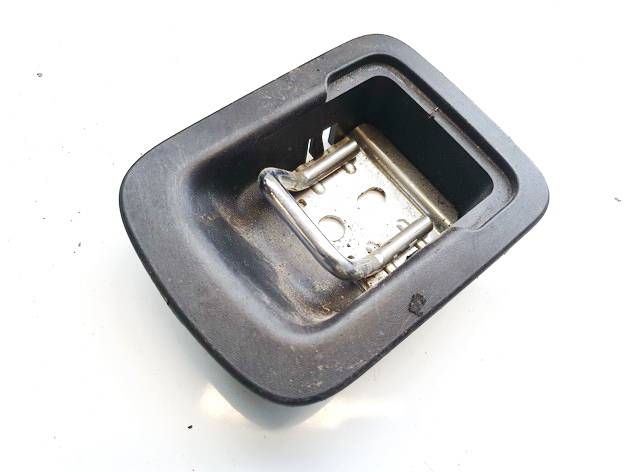 C9K3A Ford Galaxy 2006 andere Halter