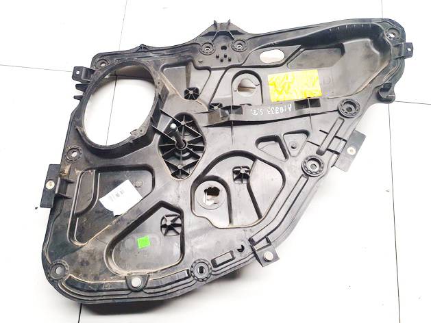 2S61A045H22A Ford Fusion 2004 Door winder mechanism (Window Regulator) - FRONT RIGHT