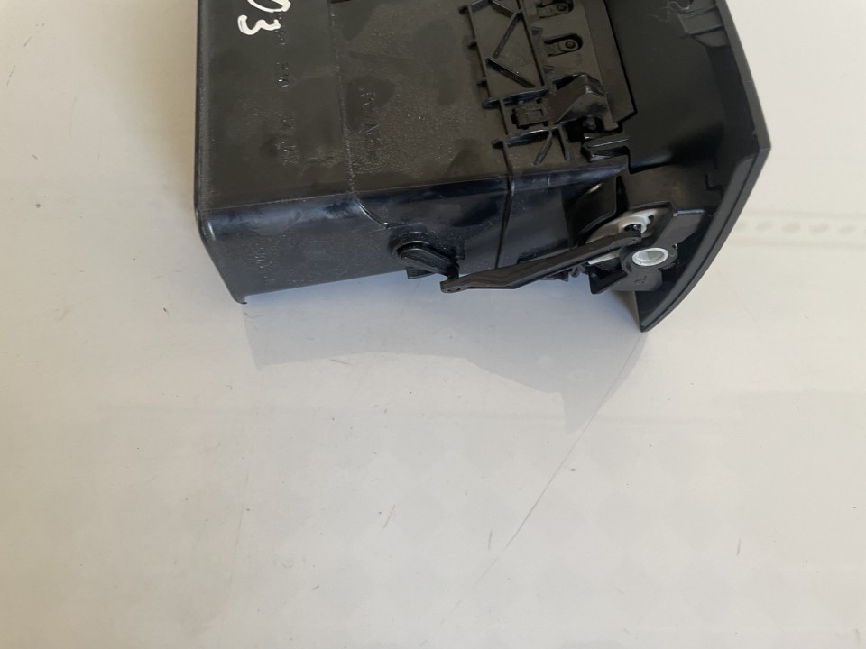 1698300054 Mercedes-Benz A-CLASS 2009 Dash Vent (Air Vent Grille) - Thumbnail 5
