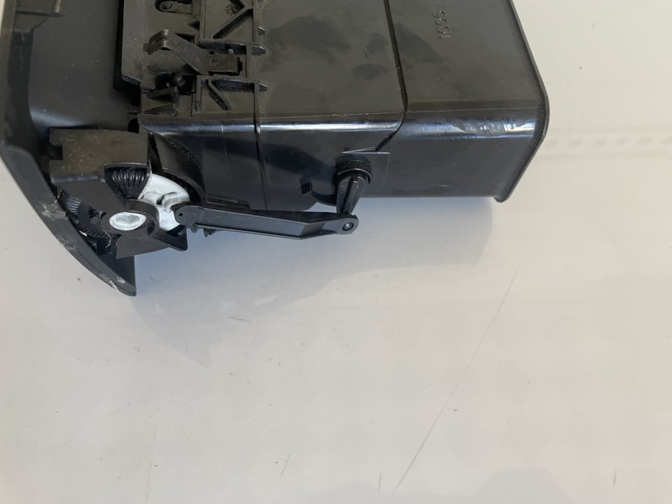 1698300054 Mercedes-Benz A-CLASS 2009 Dash Vent (Air Vent Grille) - Thumbnail 6