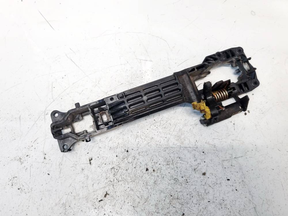 Toyota RAV-4 2009 Türgriff Türaussengriff Vorne Linke