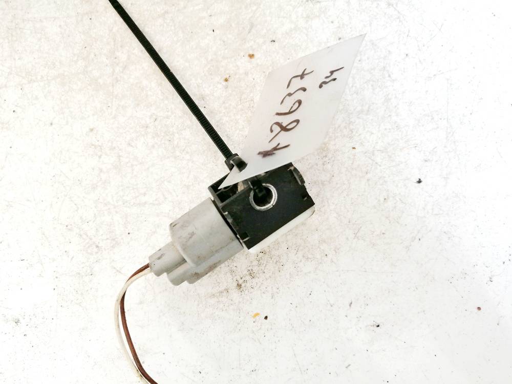 3M5T14B342AB Ford Focus 2006 Drošības spilvena trieciensensors - Thumbnail 2