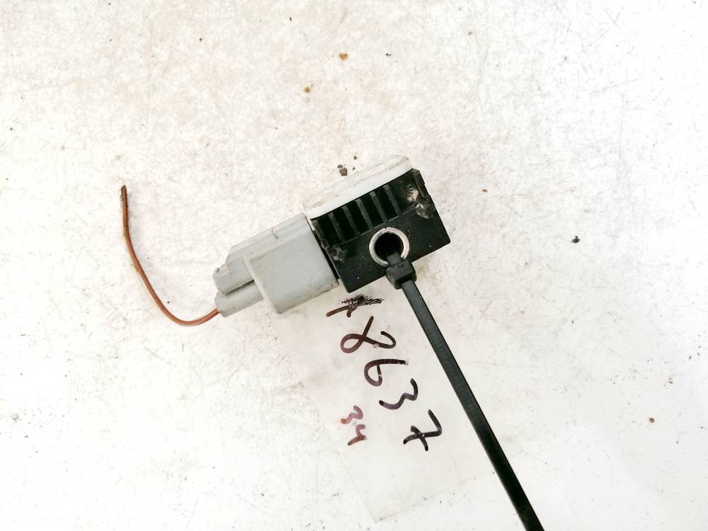3M5T14B342AB Ford Focus 2006 Drošības spilvena trieciensensors