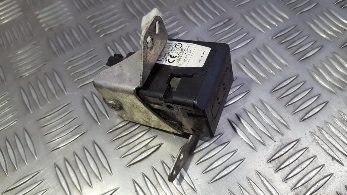 626399000 Toyota Prius 2006 Ignition Barrels (Ignition Switch)