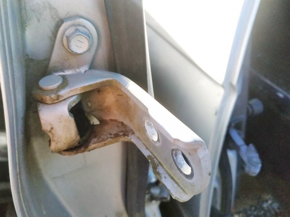 Toyota Yaris Verso 2003 Door Hinge - FRONT