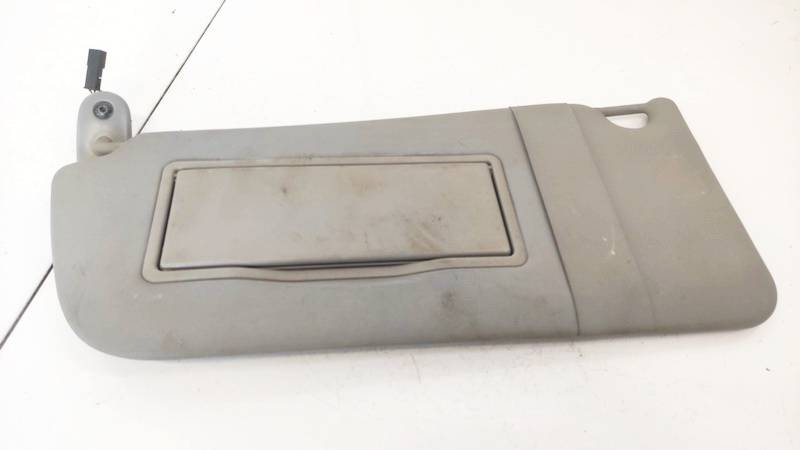 8200051290 Renault Scenic 2003 Ochrona przed słońcem