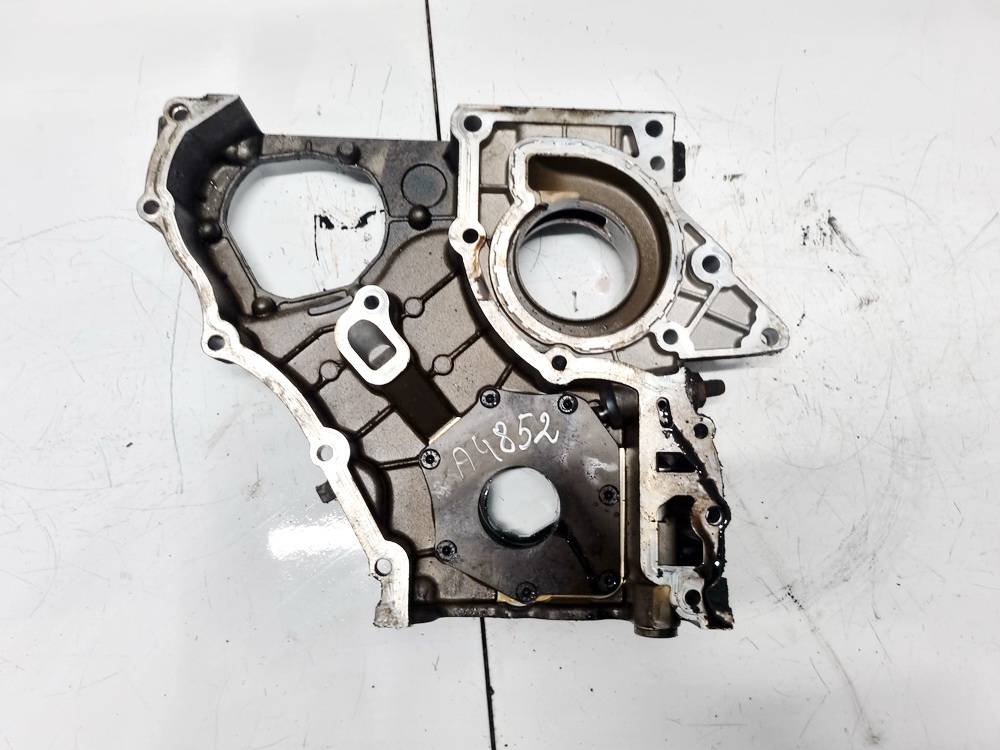 9129048 Opel Vectra 2000 Oil pump - Thumbnail 3