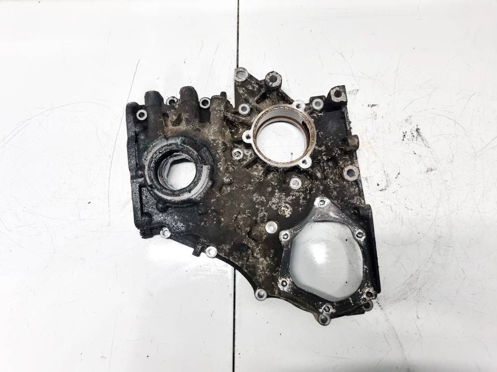 9129048 Opel Vectra 2000 Oil pump