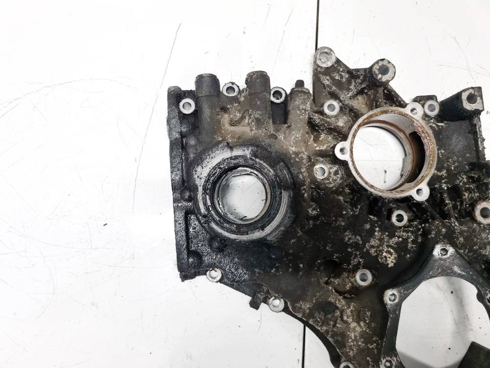 9129048 Opel Vectra 2000 Oil pump - Thumbnail 2