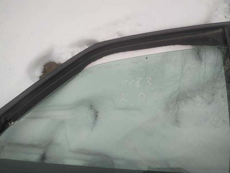 AS2 Ford Galaxy 2006 Duru stiklas P.K. - Thumbnail 2