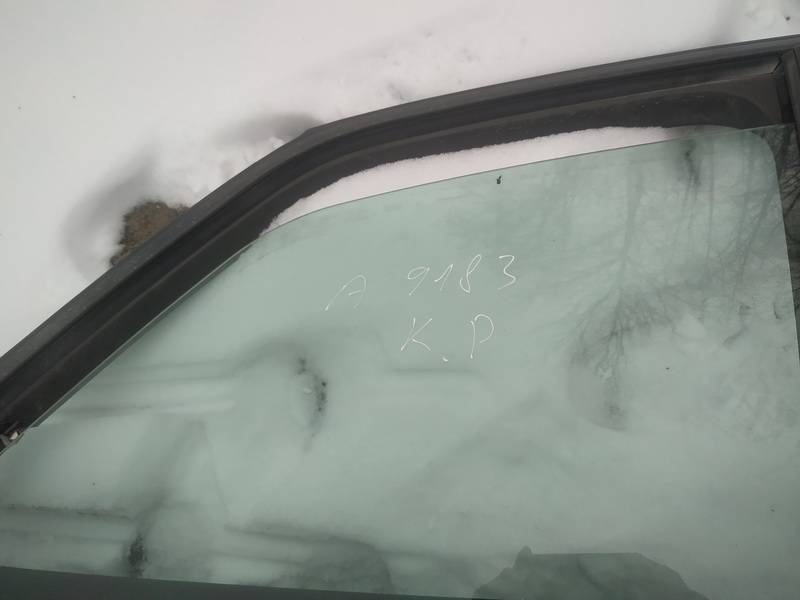 AS2 Ford Galaxy 2006 Duru stiklas P.K.