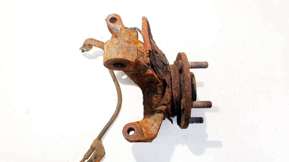 Dodge Caliber 2007 Steering knuckle - FRONT RIGHT - Thumbnail 2