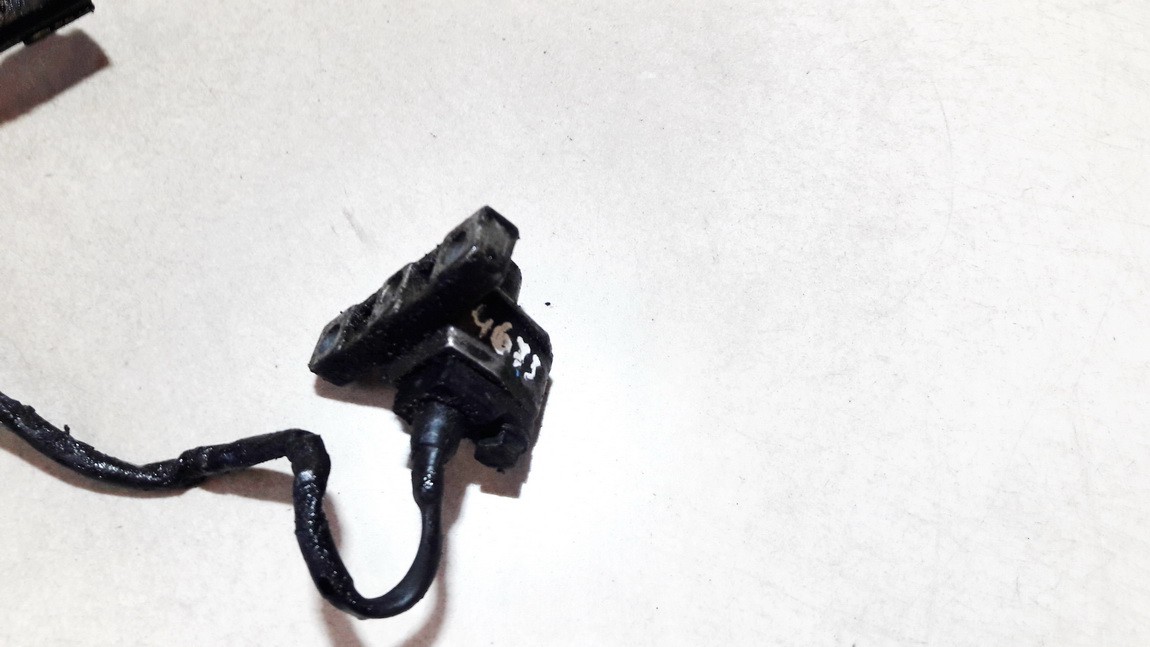 Volvo XC 70 2001 Kurbelwellensensor Impulsgeber - Thumbnail 2