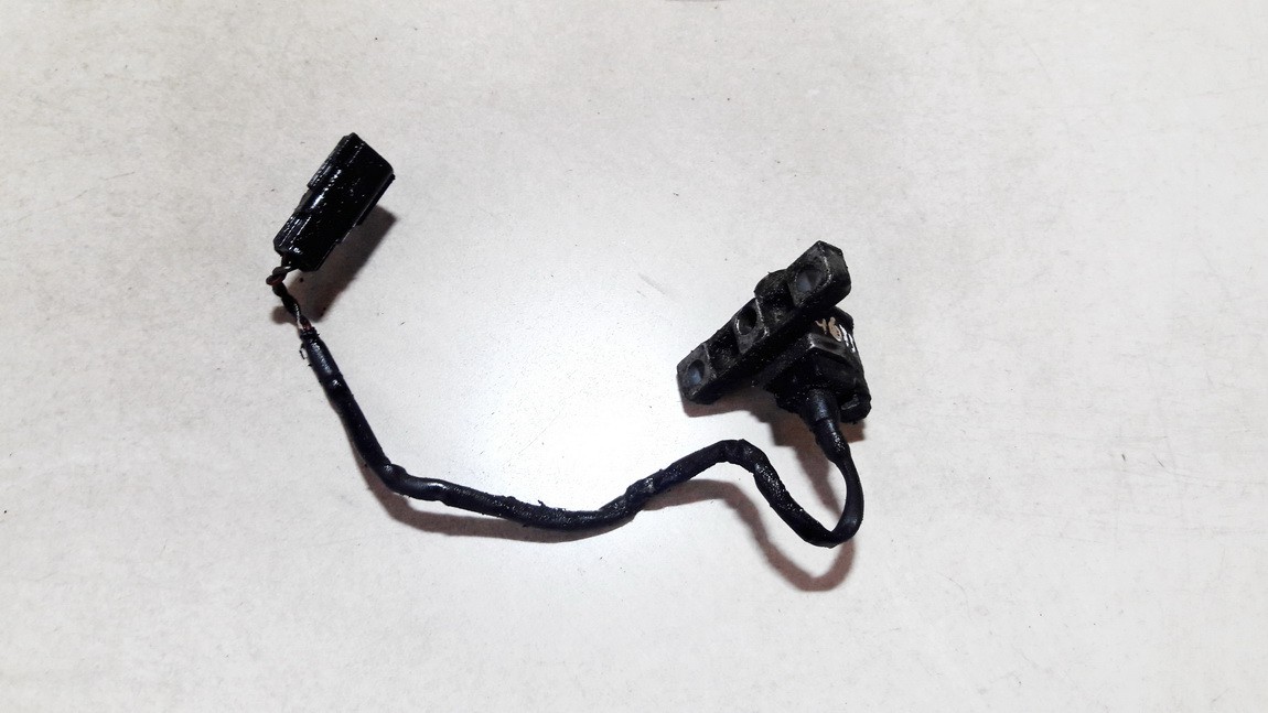 Volvo XC 70 2001 Kurbelwellensensor Impulsgeber