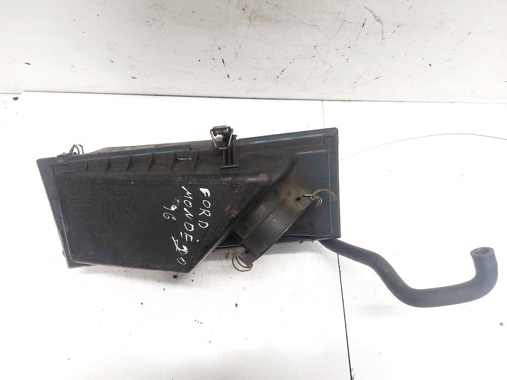 93BB9600AH Ford Mondeo 1993 Gaisa filtra kaste - Thumbnail 2