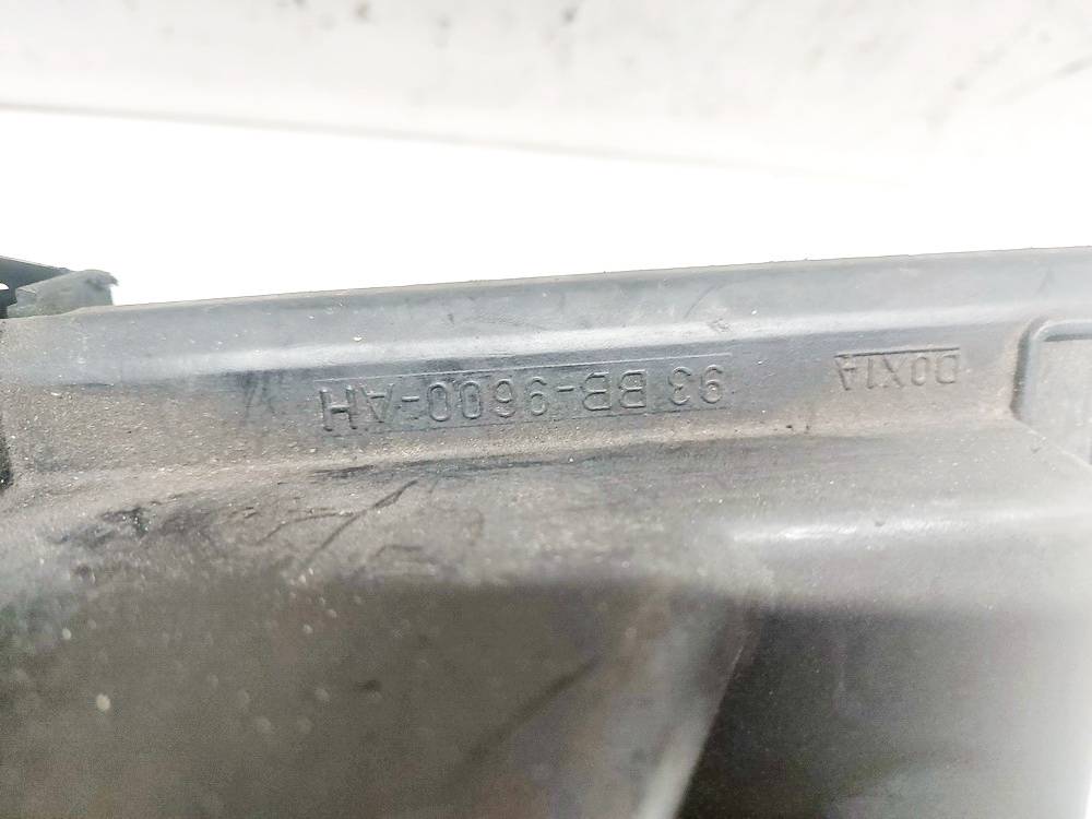 93BB9600AH Ford Mondeo 1993 Gaisa filtra kaste - Thumbnail 3