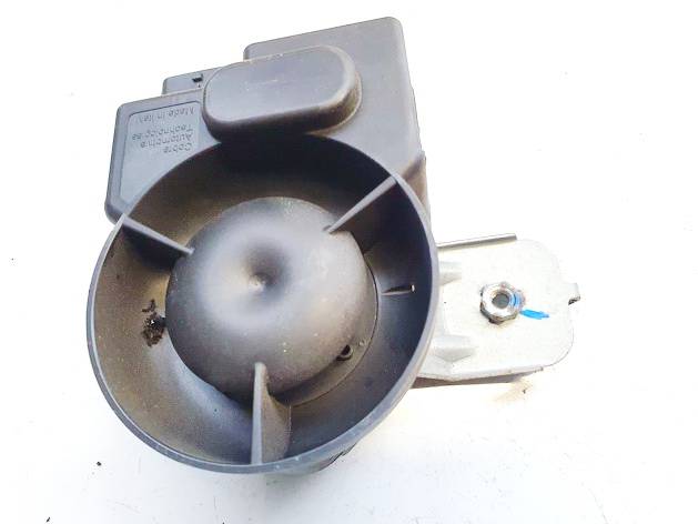 284873NE0A Nissan Leaf 2015 Syrena alarmu - Thumbnail 2