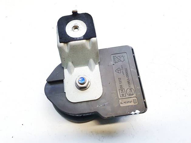 284873NE0A Nissan Leaf 2015 Syrena alarmu - Thumbnail 3