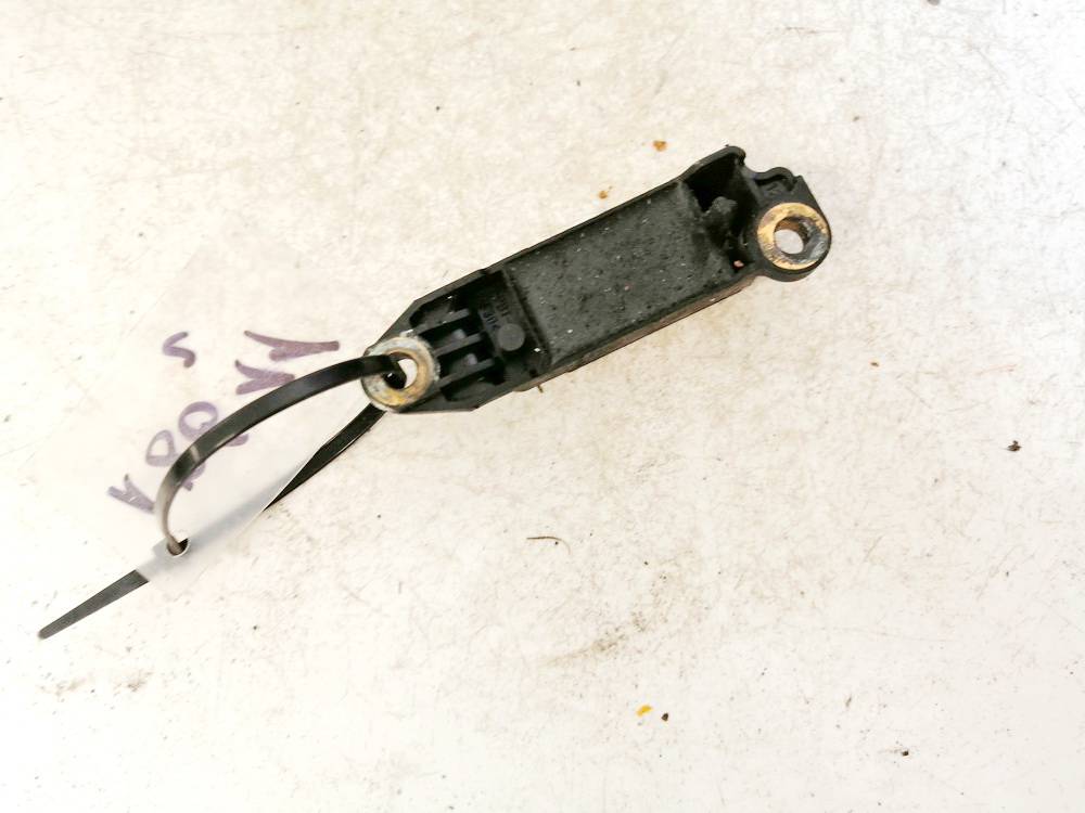 0018204426 Mercedes-Benz C-CLASS 2004 Czujnik poduszki powietrznej SRS